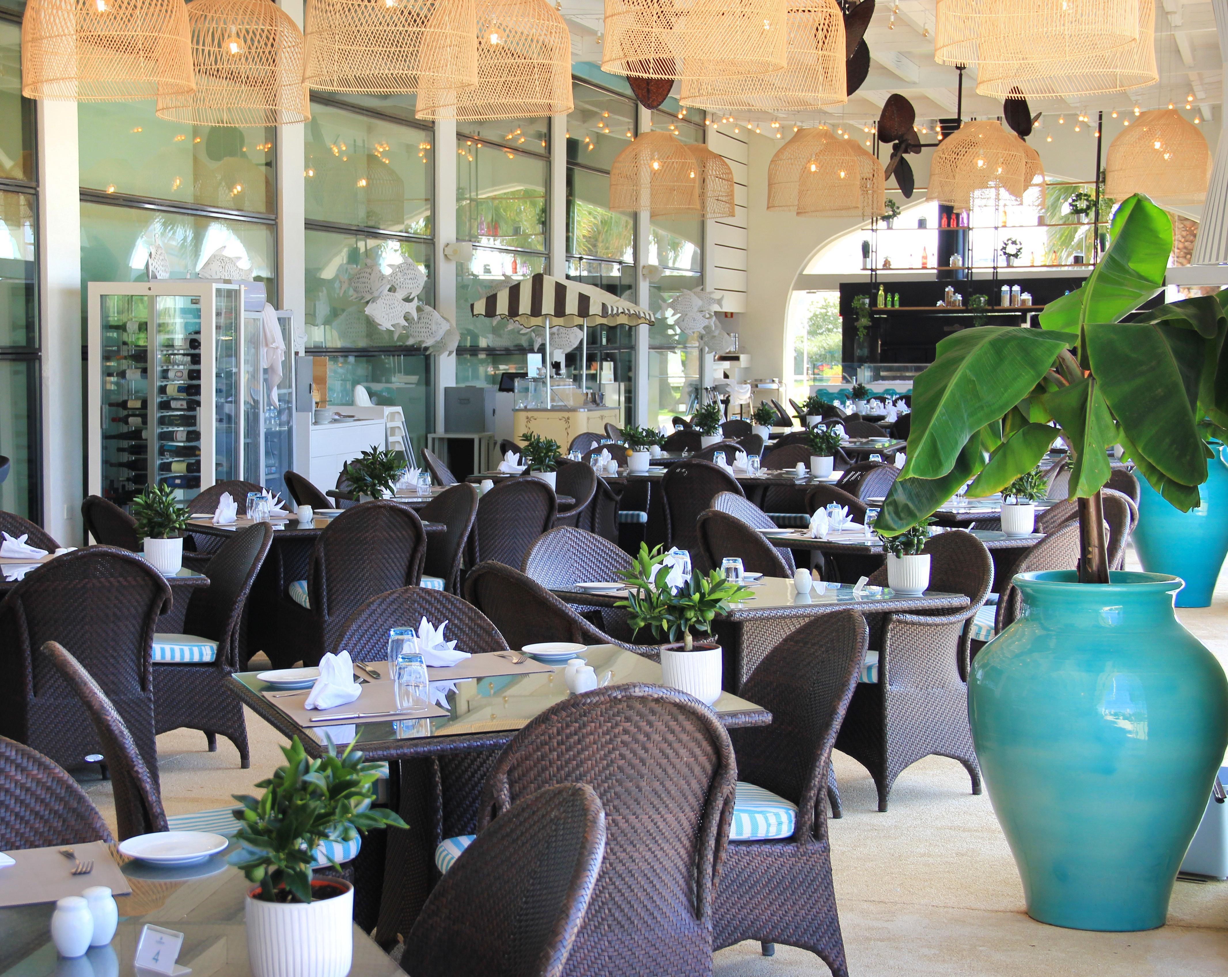 Crowne Plaza Vilamoura - Algarve By Ihg Eksteriør billede The interior of the restaurant